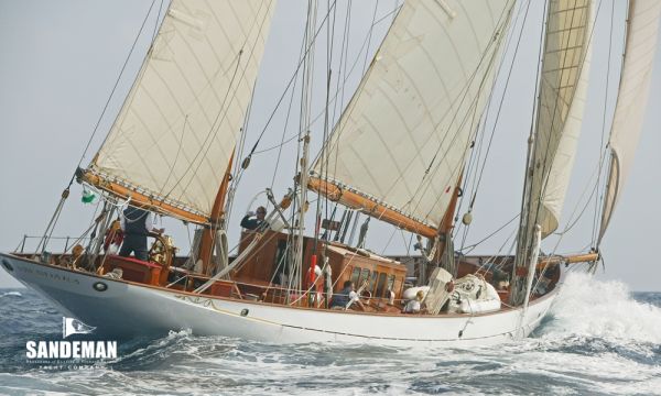 Alfred Mylne Alexander Stephen & Sons