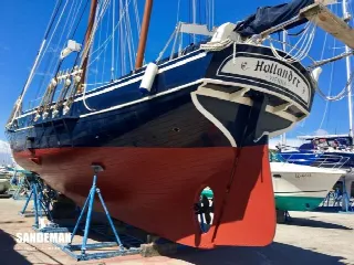 Foto 11 di 13: Yacht Bombigher 50 ft Schooner 1982