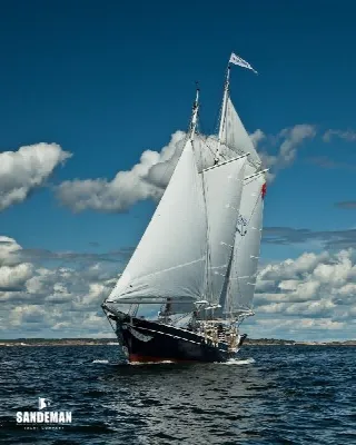Foto 13 di 13: Yacht Bombigher 50 ft Schooner 1982