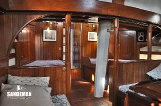 Foto 2 di 13: Yacht Bombigher 50 ft Schooner 1982