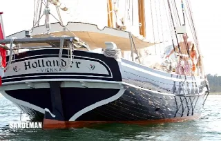 Foto 5 di 13: Yacht Bombigher 50 ft Schooner 1982