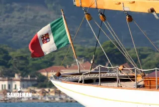 Foto 8 di 19: J.M. Soper & Sons 62 ft Cutter