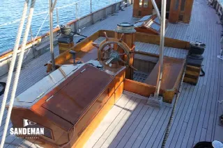 Foto 15 di 19: J.M. Soper & Sons 62 ft Cutter