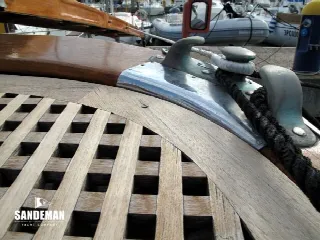 Foto 19 di 19: J.M. Soper & Sons 62 ft Cutter