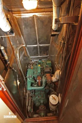 Foto 14 di 19: J.M. Soper & Sons 62 ft Cutter