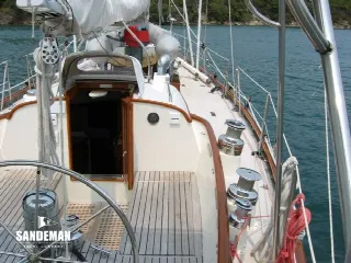 Foto 3 di 7: Abeking & Rasmussen Bill Tripp Abeking & Rasmussen 55 ft Cutter 1965
