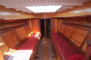 Foto 6 di 8: Yacht G L Watson 36 ft Cutter 1894