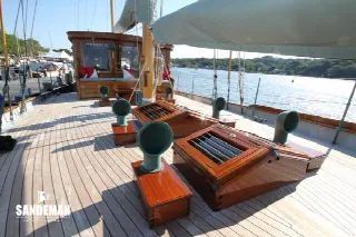 Foto 13 di 13: Alden Robert Jacob, City Island New York