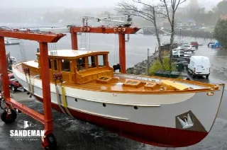 Foto 3 di 13: Alden Robert Jacob, City Island New York