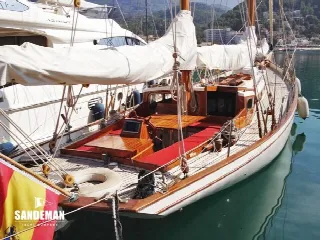 Foto 6 di 8: Alden 46 ft Ketch 1939