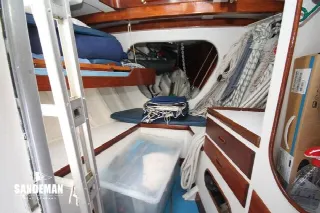 Foto 3 di 10: Yacht Laurent Giles 60 ft Sloop 1966
