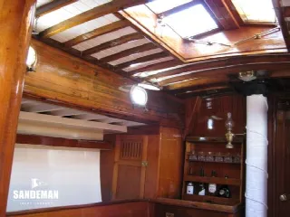 Foto 2 di 10: Sparkman & Stephens Sparkman & Stephens 52 ft Sloop 1944