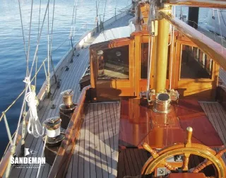 Foto 14 di 15: Charles Nicholson 60 ft Ketch 1924