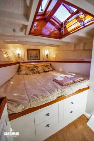 Foto 13 di 15: Charles Nicholson 60 ft Ketch 1924