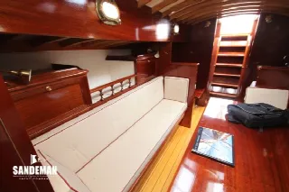 Foto 5 di 7: Sparkman & Stephens  New York 32 45 ft Sloop 2010