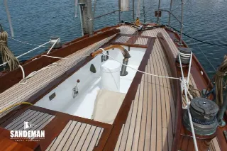 Foto 2 di 7: Sparkman & Stephens  New York 32 45 ft Sloop 2010