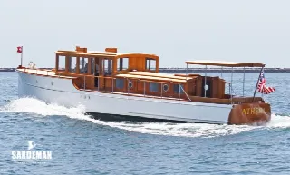 Foto 1 di 6: Stephens Bros 47 ft TSDY 1929