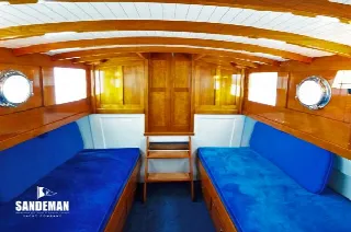 Foto 4 di 6: Stephens Bros 47 ft TSDY 1929