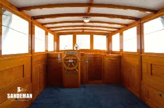 Foto 6 di 6: Stephens Bros 47 ft TSDY 1929