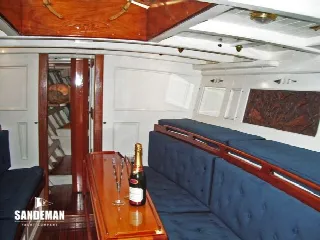 Foto 14 di 14: William Fife III 59 ft Gaff Cutter 1897 / 2001
