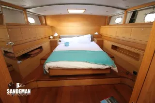 Foto 6 di 12: Feadship 62 ft Motor Yacht 1961