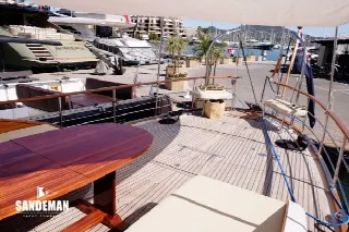 Foto 12 di 12: Feadship 62 ft Motor Yacht 1961
