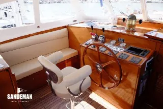 Foto 2 di 12: Feadship 62 ft Motor Yacht 1961