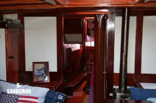 Foto 5 di 8: Johan Anker 9 Metre Cruiser Racer 1932