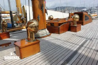 Foto 2 di 19: Sparkman & Stephens  62 ft Yawl 1937