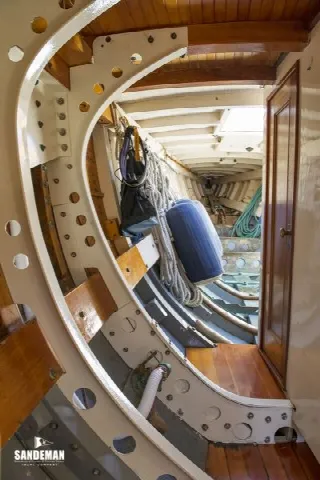 Foto 12 di 14: Sparkman & Stephens 12 Metre Sloop 1938