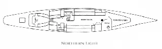 Foto 2 di 14: Sparkman & Stephens 12 Metre Sloop 1938