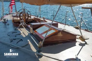 Foto 12 di 14: Yacht Henry B Nevins Inc City Is NY