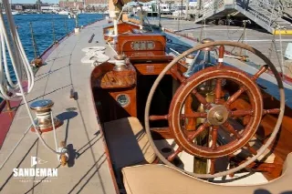 Foto 5 di 14: Yacht Henry B Nevins Inc City Is NY