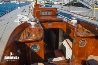 Foto 6 di 14: Yacht Henry B Nevins Inc City Is NY