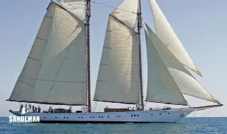 Foto 23 di 35: Cox & Stevens Germaniawerft Krupp - Kiel