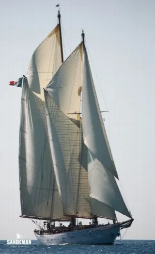 Foto 11 di 35: Cox & Stevens Germaniawerft Krupp - Kiel