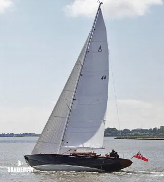 Foto 9 di 13: Spirit Yachts 50 Deckhouse Sloop 2011