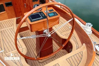 Foto 13 di 13: Spirit Yachts 50 Deckhouse Sloop 2011