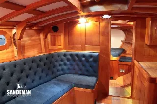 Foto 4 di 13: Spirit Yachts 50 Deckhouse Sloop 2011