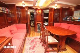 Foto 19 di 19: Summer & Payne 73 ft Ketch 1897