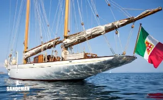 Foto 15 di 19: Summer & Payne 73 ft Ketch 1897