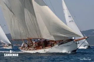 Foto 5 di 19: Summer & Payne 73 ft Ketch 1897