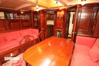Foto 10 di 19: Summer & Payne 73 ft Ketch 1897