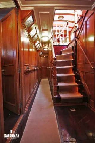 Foto 26 di 31: Charles Nicholson Camper & Nicholson