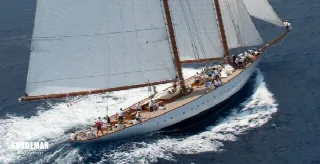 Foto 7 di 29: Herreshoff Van der Graaf