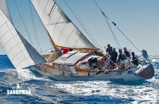 Foto 1 di 20: Baglietto 64 ft Marconi Cutter 1952