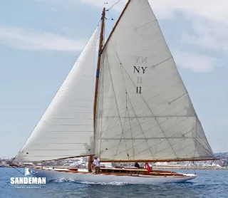 Foto 3 di 7: Herreshoff New York 30 Sloop 1905