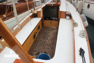 Foto 7 di 7: Herreshoff New York 30 Sloop 1905