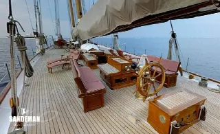 Foto 4 di 29: Herreshoff Van der Graaf
