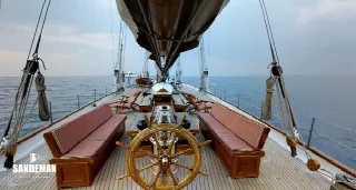 Foto 23 di 29: Herreshoff Van der Graaf